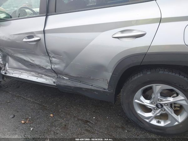2024 HYUNDAI TUCSON SEL — I152