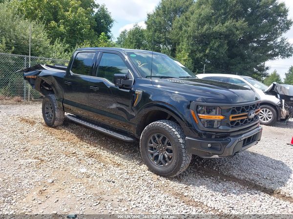 2024 FORD F-150 TREMOR — I1