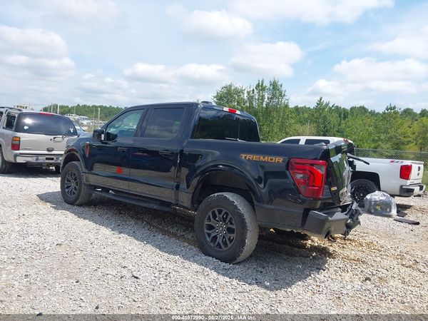 2024 FORD F-150 TREMOR — I3
