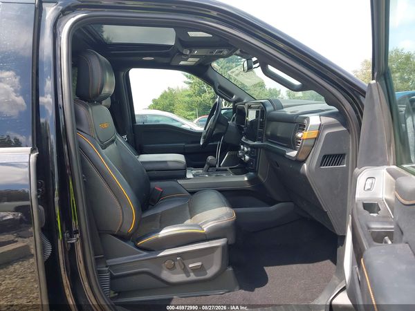 2024 FORD F-150 TREMOR — I5