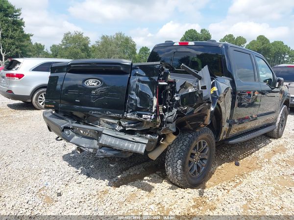 2024 FORD F-150 TREMOR — I6