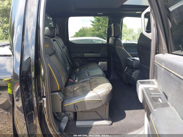 2024 FORD F-150 TREMOR — I8