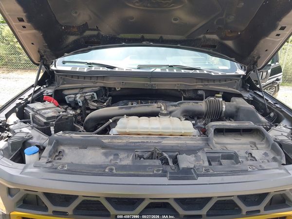 2024 FORD F-150 TREMOR — I10