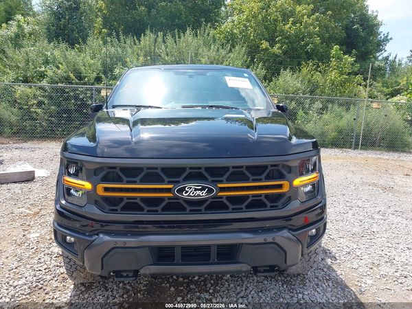 2024 FORD F-150 TREMOR — I115