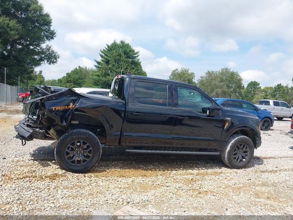 2024 FORD F-150 TREMOR — I116