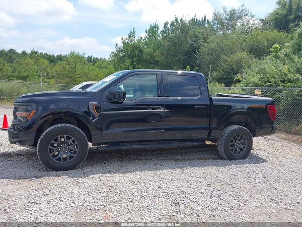2024 FORD F-150 TREMOR — I117