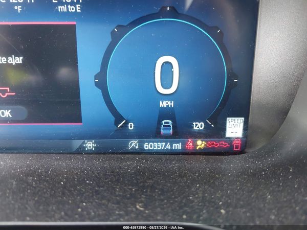 2024 FORD F-150 TREMOR — I118