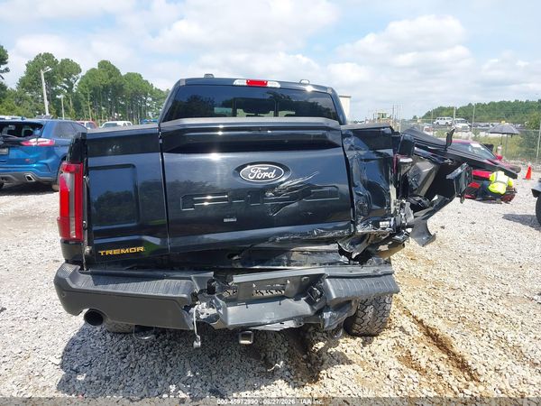 2024 FORD F-150 TREMOR — I119