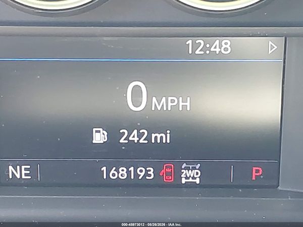 2020 CHEVROLET SILVERADO 1500 4WD  SHORT BED LT — I118