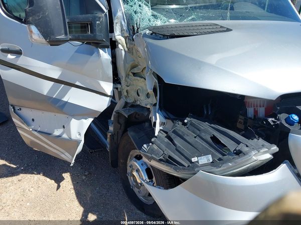 2019 MERCEDES-BENZ SPRINTER 4500 STANDARD ROOF V6 — I6