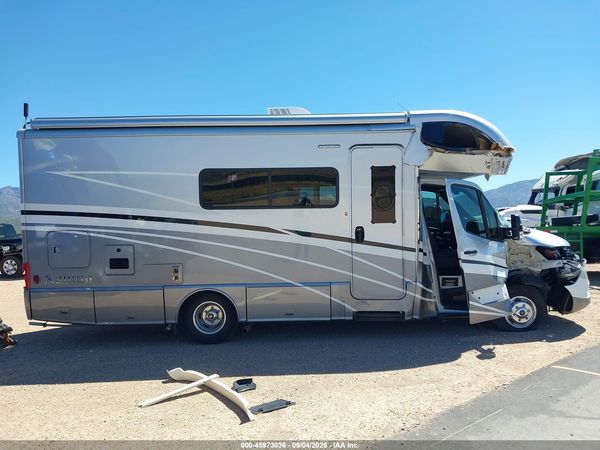 2019 MERCEDES-BENZ SPRINTER 4500 STANDARD ROOF V6 — I116