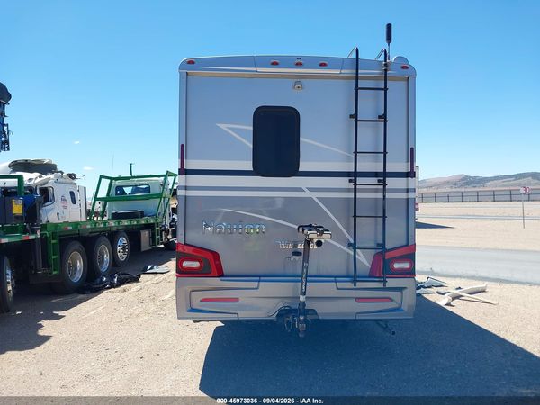 2019 MERCEDES-BENZ SPRINTER 4500 STANDARD ROOF V6 — I119
