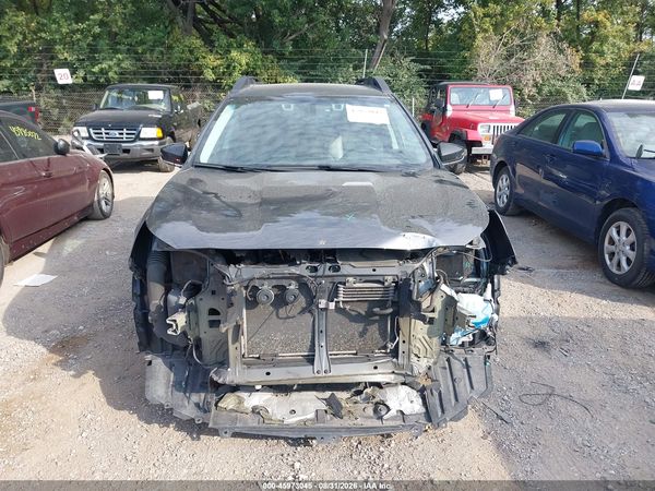 2020 SUBARU OUTBACK ONYX EDITION XT — I115