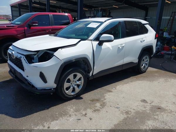 2021 TOYOTA RAV4 — I2
