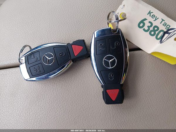 2018 MERCEDES-BENZ GLS 450 4MATIC