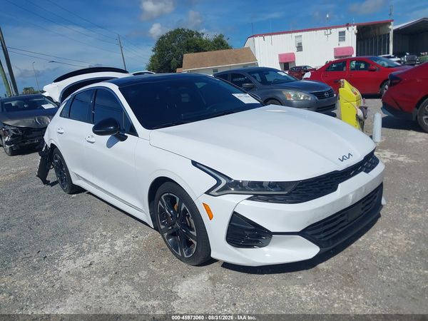 2023 KIA K5 GT-LINE — I1