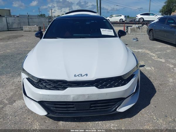 2023 KIA K5 GT-LINE — I115