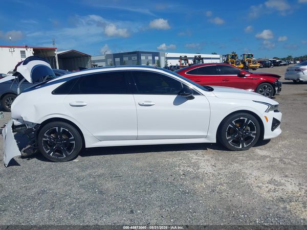 2023 KIA K5 GT-LINE — I116