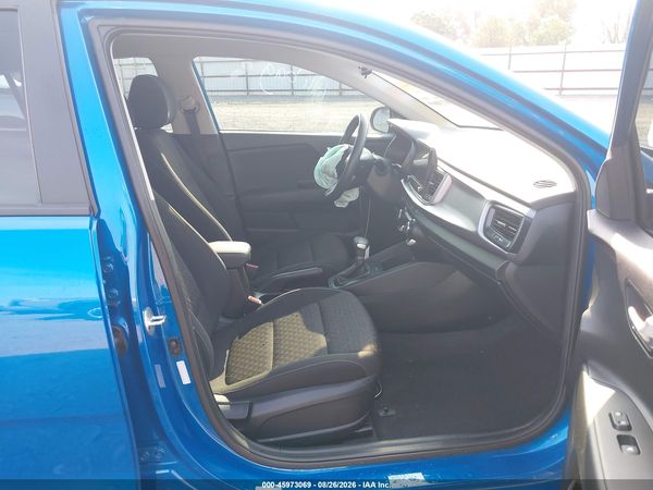 2023 KIA RIO S — I5