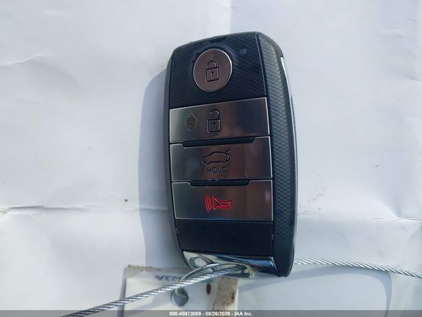 2023 KIA RIO S — I11