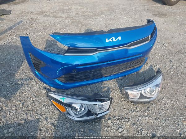 2023 KIA RIO S — I13
