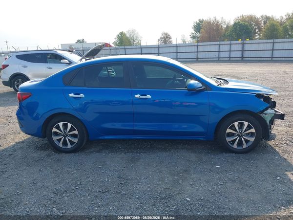 2023 KIA RIO S — I116
