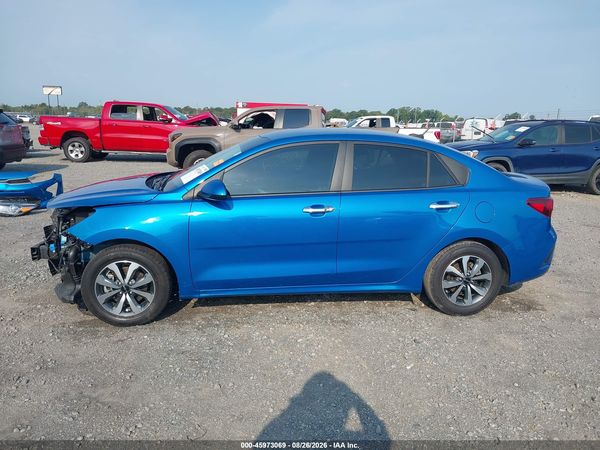 2023 KIA RIO S — I117
