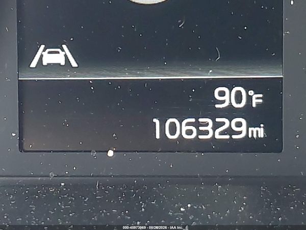 2023 KIA RIO S — I118
