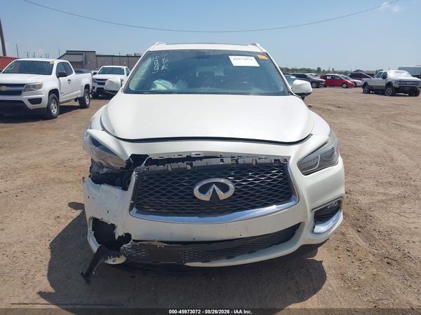 2017 INFINITI QX60 — I115