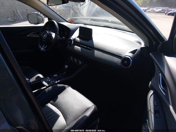 2019 MAZDA CX-3 GRAND TOURING — I5