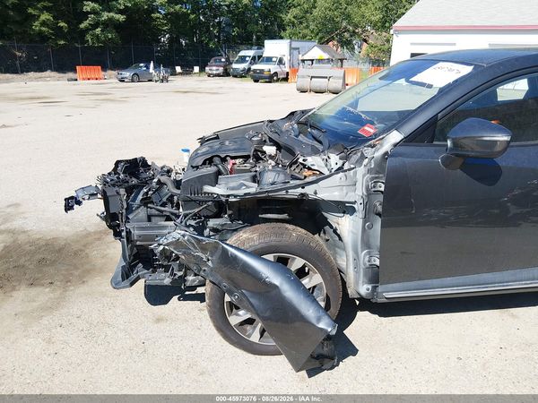 2019 MAZDA CX-3 GRAND TOURING — I6