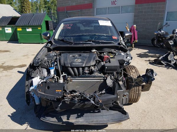 2019 MAZDA CX-3 GRAND TOURING — I115