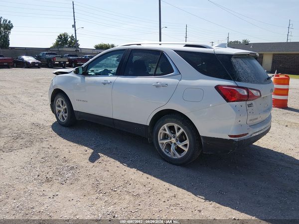 2018 CHEVROLET EQUINOX PREMIER — I3