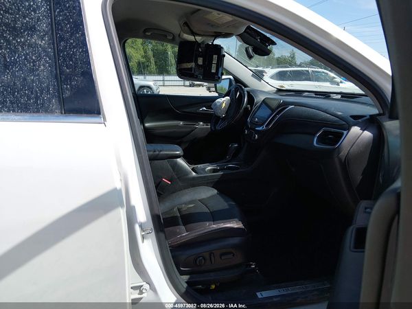 2018 CHEVROLET EQUINOX PREMIER — I5