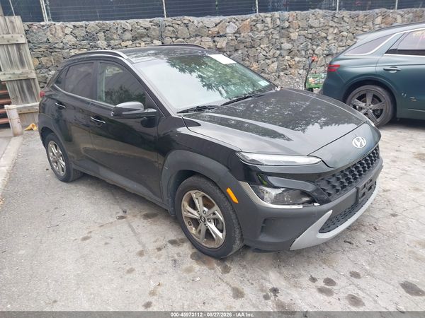 2023 HYUNDAI KONA SEL — I1