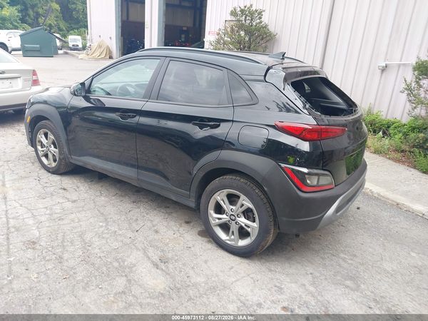2023 HYUNDAI KONA SEL — I3