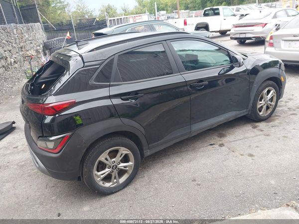 2023 HYUNDAI KONA SEL — I4