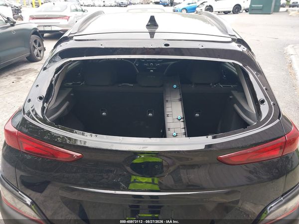 2023 HYUNDAI KONA SEL — I6