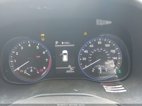 2023 HYUNDAI KONA SEL — I7