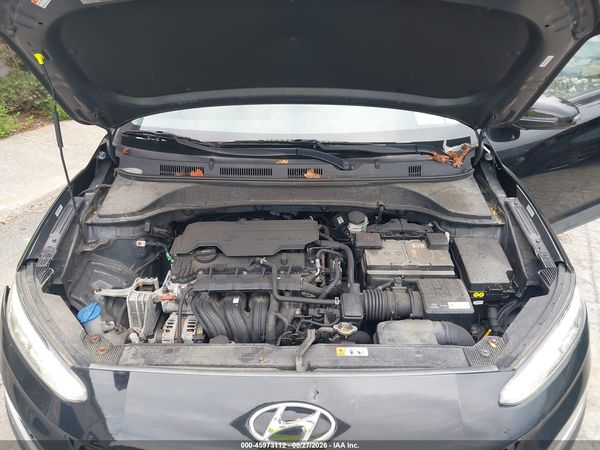 2023 HYUNDAI KONA SEL — I10