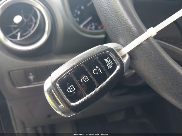 2023 HYUNDAI KONA SEL — I11