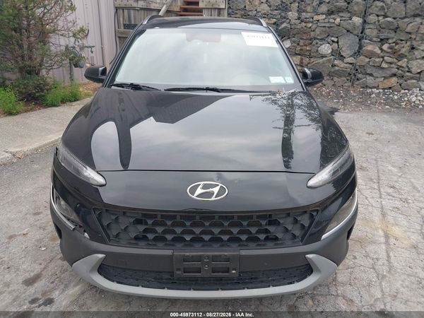 2023 HYUNDAI KONA SEL — I115