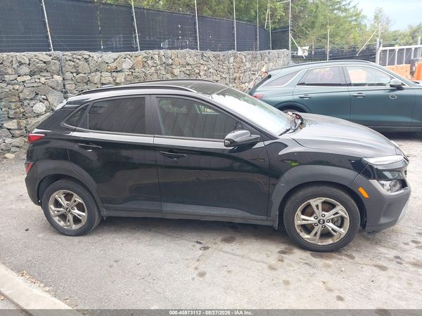 2023 HYUNDAI KONA SEL — I116