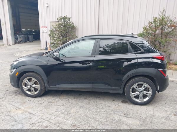 2023 HYUNDAI KONA SEL — I117