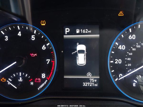 2023 HYUNDAI KONA SEL — I118