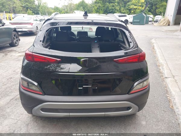 2023 HYUNDAI KONA SEL — I119