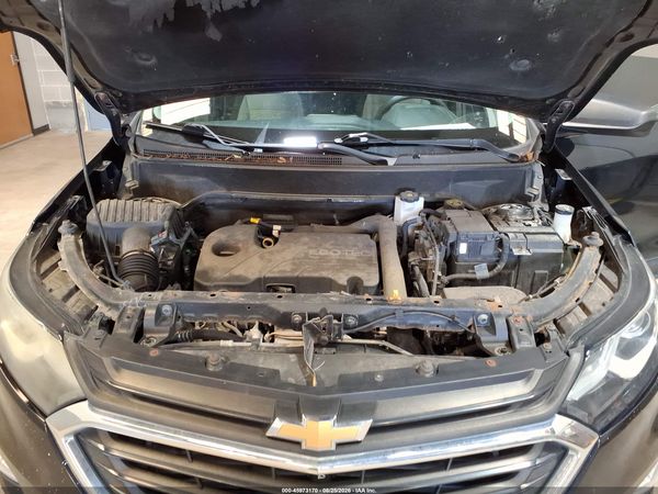 2021 CHEVROLET EQUINOX AWD LS — I10