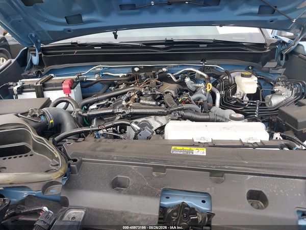 2026 TOYOTA TACOMA SR5 — I10