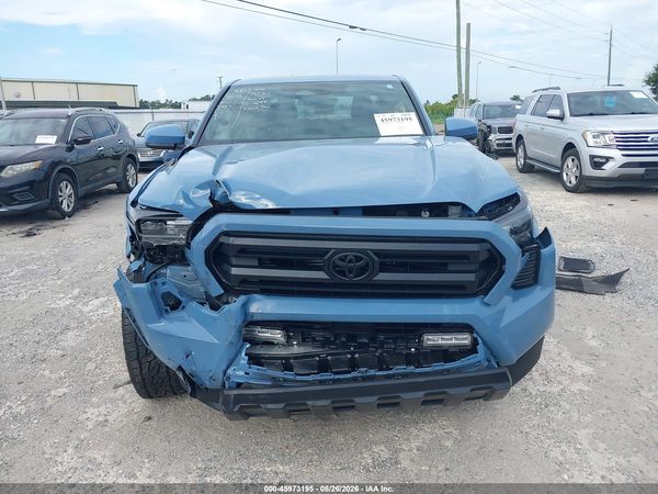 2026 TOYOTA TACOMA SR5 — I115