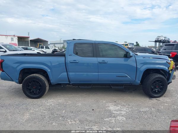 2026 TOYOTA TACOMA SR5 — I116